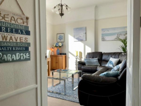 The KinBrae Apartment